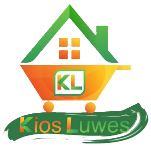 Logo Kios Luwes