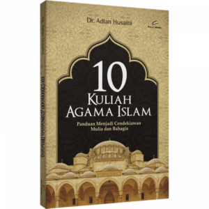10 Kuliah Agama Islam