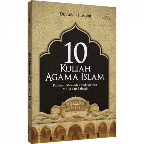 10 Kuliah Agama Islam