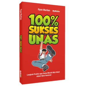100% Sukses UNAS