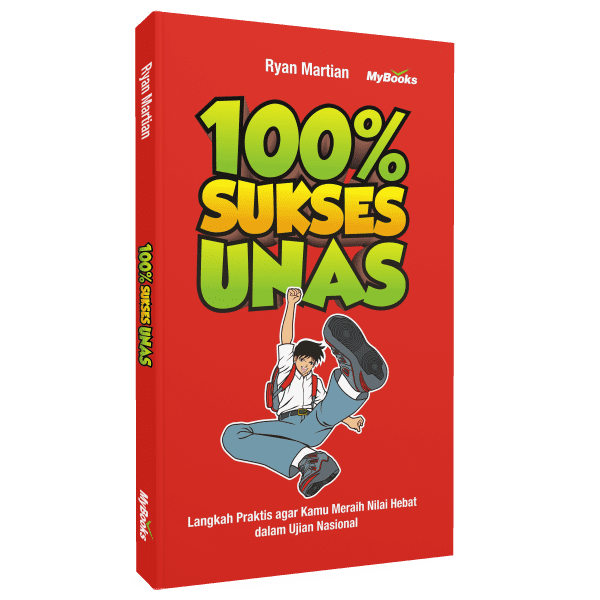 100% Sukses UNAS