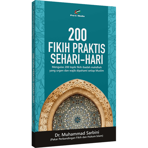 200 Fikih Praktis Sehari-hari